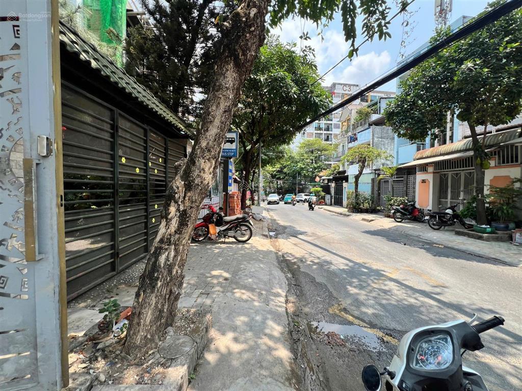 Bán nhà mới mặt tiền tân hoà 2 ngay man thiện vị trí cực kì tiềm năng phù hợp vừa ở vừa kinh doanh