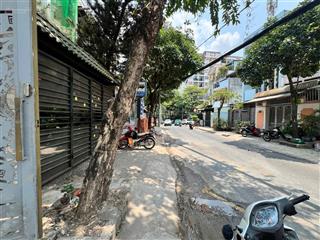 Bán nhà mới mặt tiền tân hoà 2 ngay man thiện vị trí cực kì tiềm năng phù hợp vừa ở vừa kinh doanh
