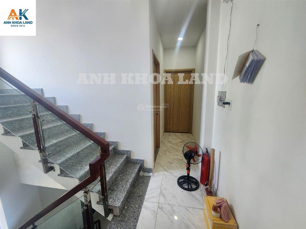 Bán gấp toà chdv sẵn thu nhập ổn định 35tr/tháng ngay chợ thủ đức giá f0 chưa qua đầu tư ngộp bank