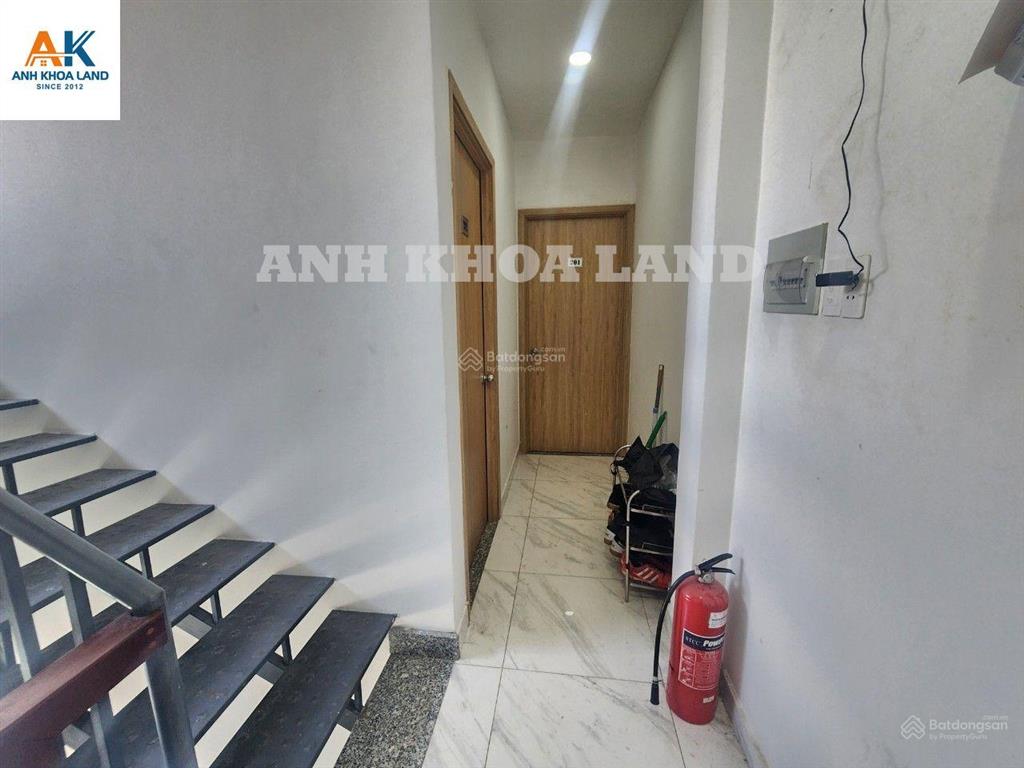 Bán gấp toà chdv sẵn thu nhập ổn định 35tr/tháng ngay chợ thủ đức giá f0 chưa qua đầu tư ngộp bank