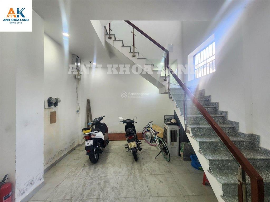 Bán gấp toà chdv sẵn thu nhập ổn định 35tr/tháng ngay chợ thủ đức giá f0 chưa qua đầu tư ngộp bank