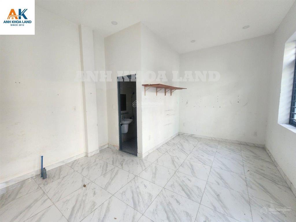 Bán gấp toà chdv sẵn thu nhập ổn định 35tr/tháng ngay chợ thủ đức giá f0 chưa qua đầu tư ngộp bank