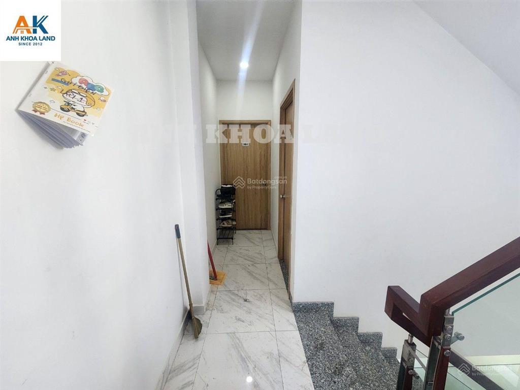Bán gấp toà chdv sẵn thu nhập ổn định 35tr/tháng ngay chợ thủ đức giá f0 chưa qua đầu tư ngộp bank