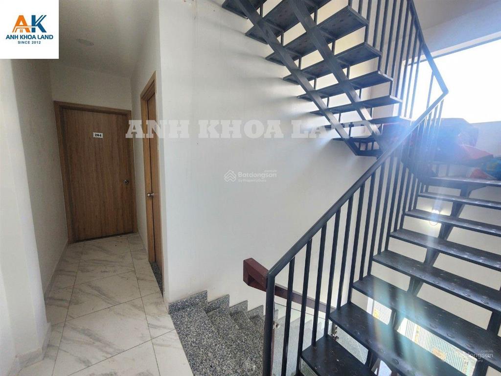 Bán gấp toà chdv sẵn thu nhập ổn định 35tr/tháng ngay chợ thủ đức giá f0 chưa qua đầu tư ngộp bank
