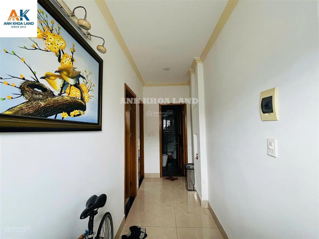 Bán nhà mới 2 tầng mặt tiền đường 29 trong lòng chợ tam hà ngang 7.2m cực hiếm sẵn thu nhập 34tr/th