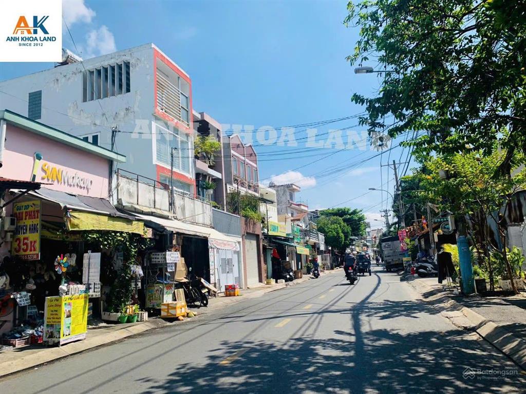 Bán nhà mới 2 tầng mặt tiền đường 29 trong lòng chợ tam hà ngang 7.2m cực hiếm sẵn thu nhập 34tr/th