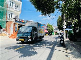 Bán đất mặt tiền đường số 6 linh tây thông ra phạm văn đồng ngang 5m hiếm xây dựng tự do cao tầng