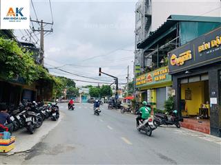 Bán nhà mặt tiền kinh doanh vip tô vĩnh diện sẵn thủ nhập ổn định đường thông ra vincom thủ đức