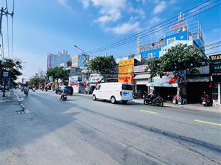 Bán nhà mặt tiền đặng văn bi nằm trong top 3 cung đường kinh doanh sầm uất nhất trung tâm thủ đức
