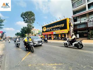Bán nhà mặt tiền kinh doanh võ văn ngân ngang 12m hiếm sẵn thu nhập khủng 260tr/tháng ngay vincom