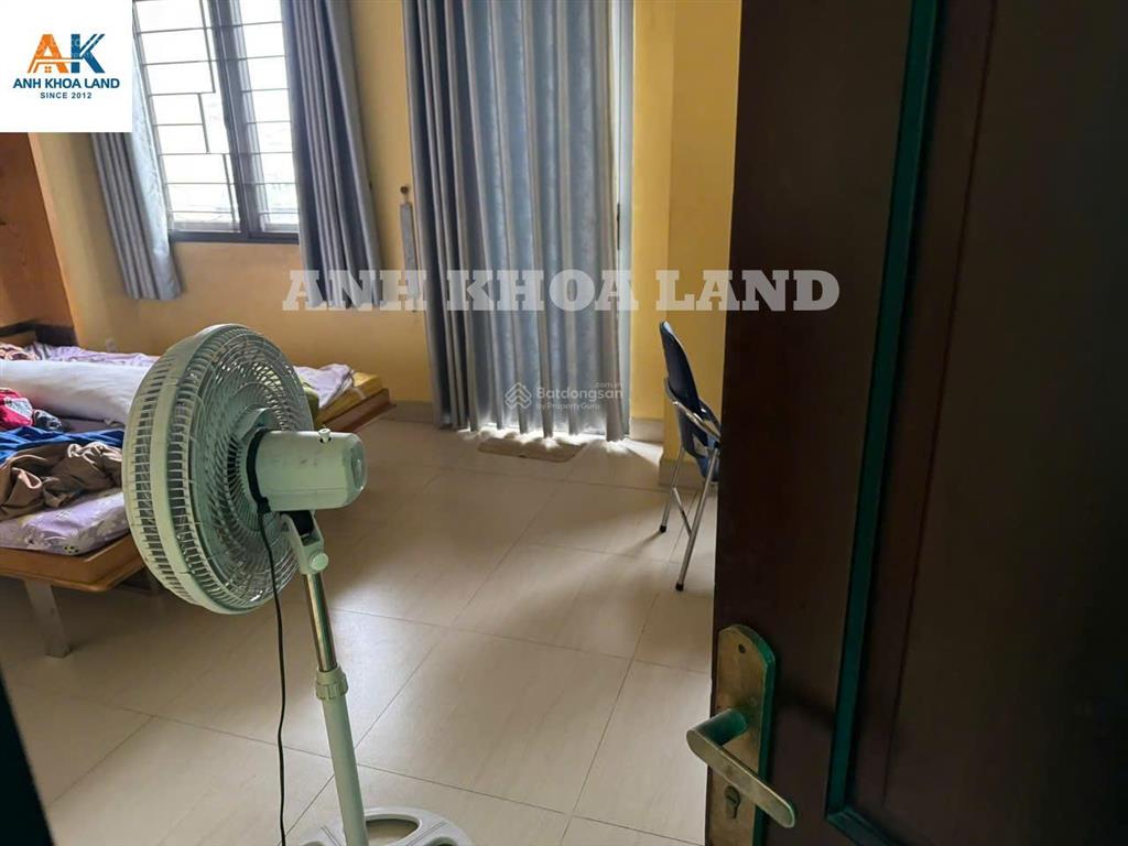Bán nhà 3 tầng mới ngay phạm văn đồng ngang 8.6m cực hiếm khu dân cư dân trí giá f0 đầu tư bao lời