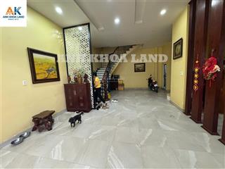 Bán nhà 3 tầng mới ngay phạm văn đồng ngang 8.6m cực hiếm khu dân cư dân trí giá f0 đầu tư bao lời