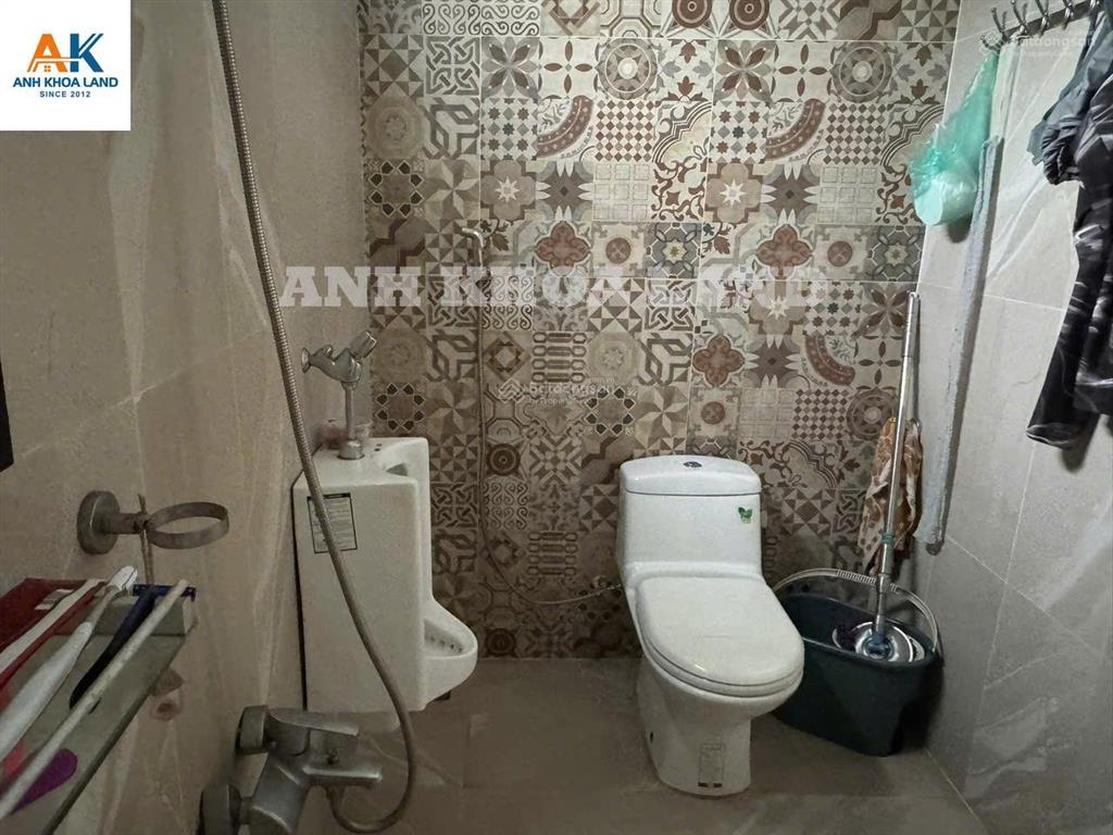 Bán nhà 3 tầng mới ngay phạm văn đồng ngang 8.6m cực hiếm khu dân cư dân trí giá f0 đầu tư bao lời