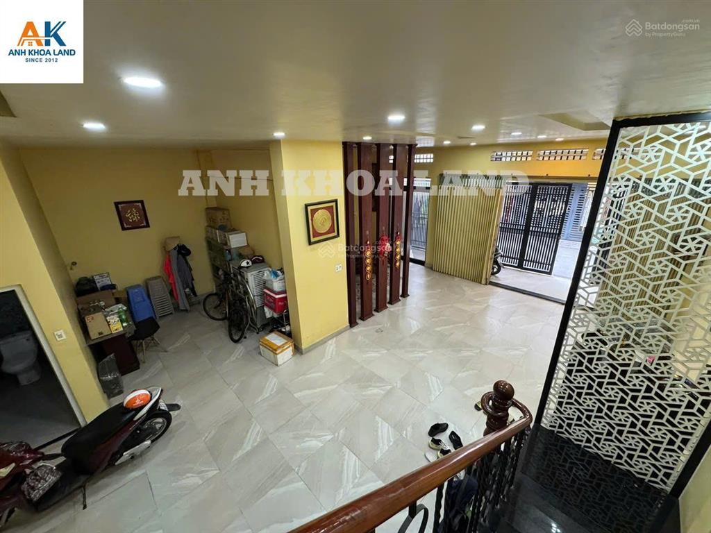 Bán nhà 3 tầng mới ngay phạm văn đồng ngang 8.6m cực hiếm khu dân cư dân trí giá f0 đầu tư bao lời