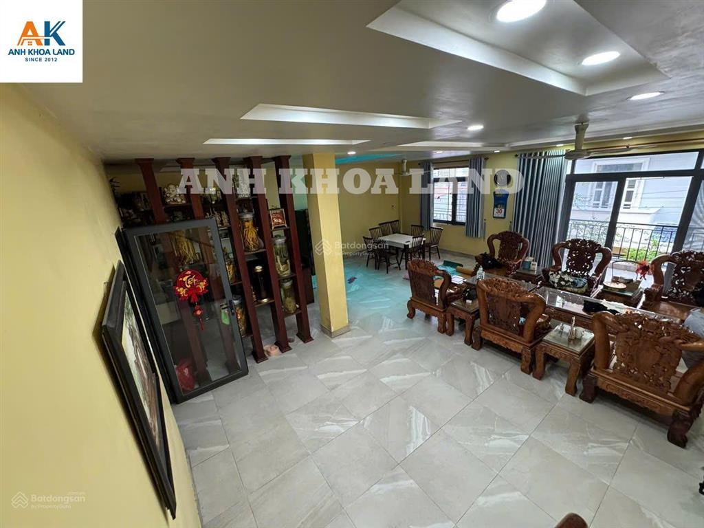 Bán nhà 3 tầng mới ngay phạm văn đồng ngang 8.6m cực hiếm khu dân cư dân trí giá f0 đầu tư bao lời