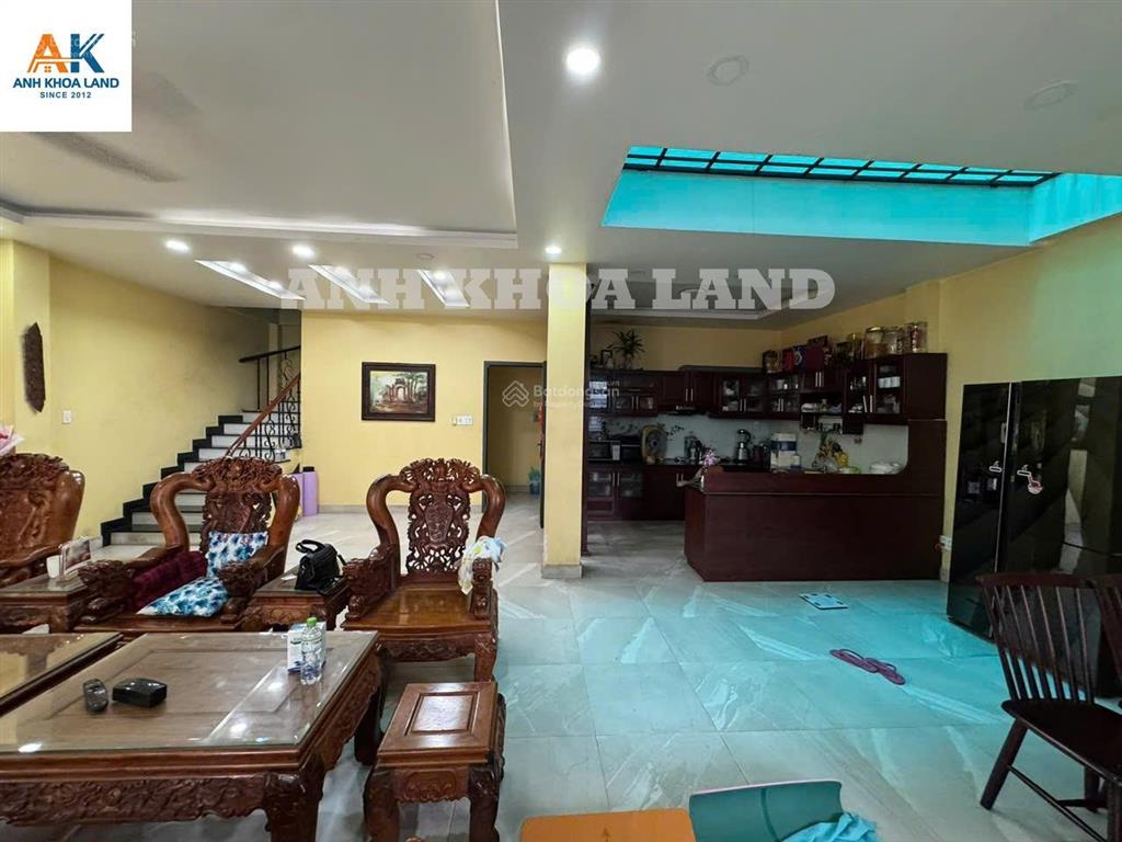 Bán nhà 3 tầng mới ngay phạm văn đồng ngang 8.6m cực hiếm khu dân cư dân trí giá f0 đầu tư bao lời