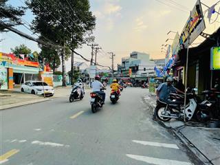 Bán đất hẻm nhựa xe tải ngay đường 35 linh đông ngang hiếm 6.7m ngay chợ tam hà và trường học cấp 1