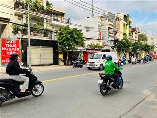 Bán nhà mặt tiền kinh doanh đường đặng văn bi giá chỉ 131tr/m2 cam kết giá tốt nhất khu vực thủ đức