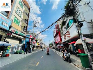 Bán gấp nhà mặt tiền đường 35 linh đông ngay chợ tam hà ngang hơn 5m hiếm xây dựng tự do cao tầng