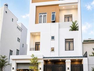 Bán toà chdv mặt tiền đường 19 khu himlam linh chiểu gần trường đại học ngân hàng và hoàng diệu 2