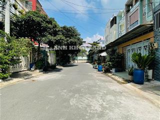 Bán nhà 4 tầng mới kdc vạn xuân an ninh yên tĩnh ngay bệnh viện thủ đức chợ tam bình gò dưa ngang5m