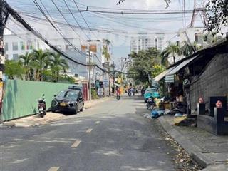 Bán đất xây chdv ngay đường số 4 trường thọ, cách xa lộ hà nội và vành đai 2 chỉ 300m ngộp bank
