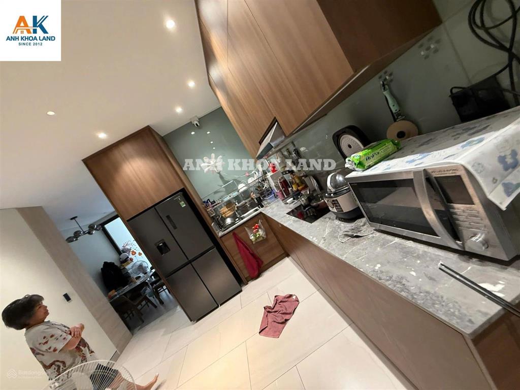 Bán biệt thự mới mặt tiền đường nguyễn công trứ khu kiến thiết vip nhất quận 9 ngang 6m cực hiếm