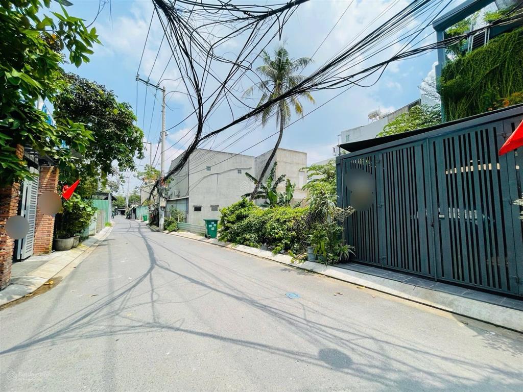 Bán đất mặt tiền đường 32 p.linh đông ra phạm văn đồng chỉ 150m xây dựng tự do cao tầng khu dân trí