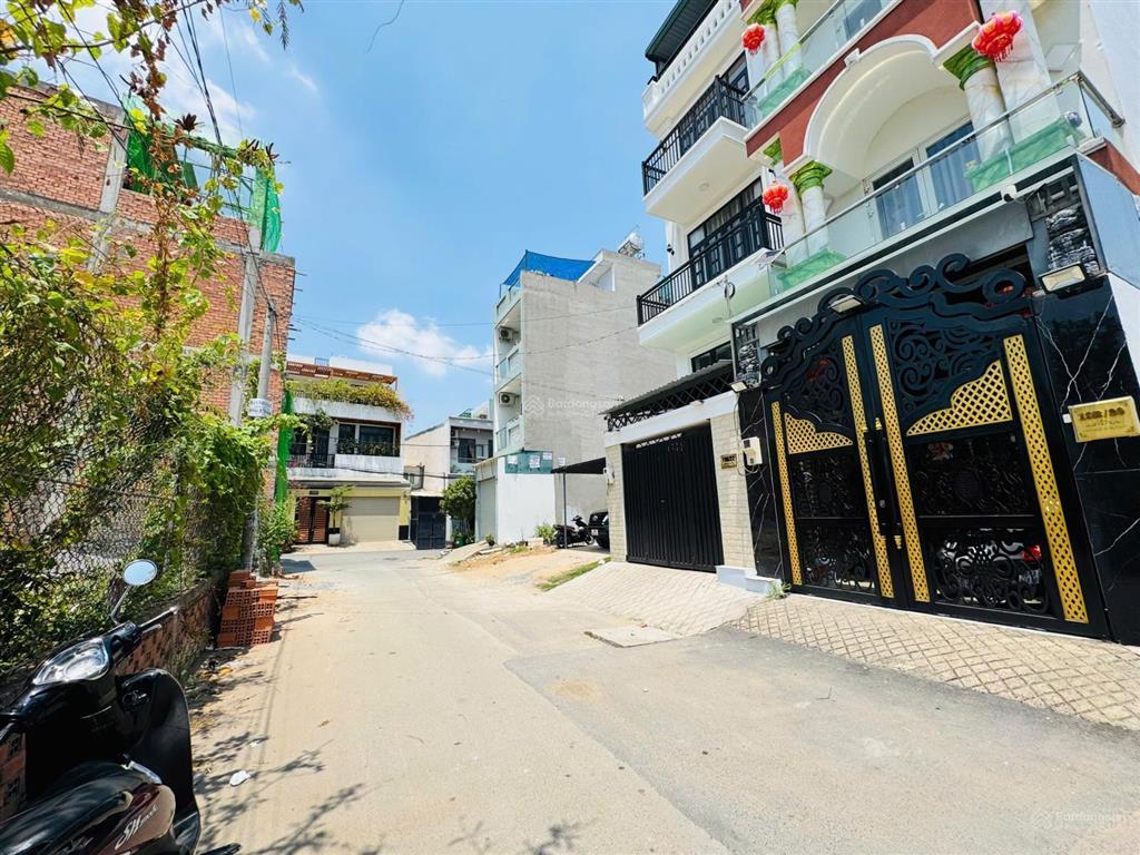 Bán đất kdc đường 22 linh đông cách vành đai 2 chỉ 100m xây dựng tự do cao tầng giá f0 đầu tư tốt