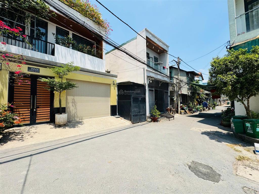Bán đất kdc đường 22 linh đông cách vành đai 2 chỉ 100m xây dựng tự do cao tầng giá f0 đầu tư tốt
