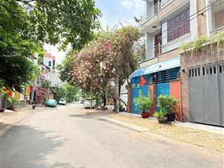 Bán dãy trọ ngang 9.8m hiếm đường 5m thông ngay hoàng diệu 2 trung tâm thủ đức sẵn thu nhập ổn định