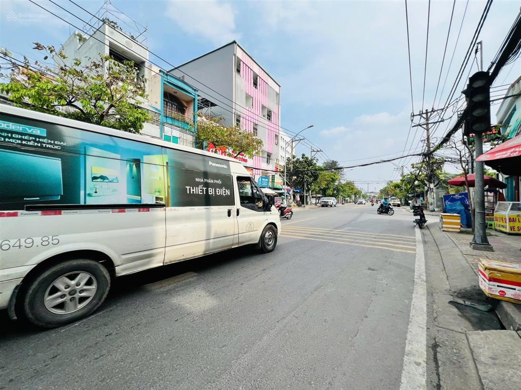 Bán đất xây cao được 6 tầng phù hợp chdv ngang 5.8m cách vành đai 2 chỉ 30m ra xa lộ hà nội 300m