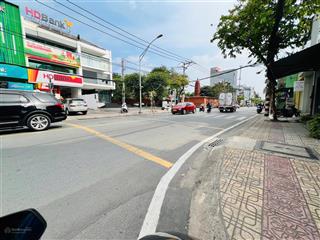 Bán đất tặng nhà phù hợp xây dựng chdv ngang 5.8m cách vành đai 2 chỉ 30m ra xa lộ hà nội 300m ngon