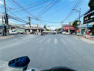 Bán gấp lô đất đẹp ngang 5m ngay bệnh viện đa khoa thủ đức đường nhựa oto thông phù hợp xây chdv
