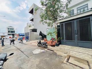 Bán đất đẹp kdc có vỉa hè đường số 7 linh tây xây dựng tự do 4 tầng cách phạm văn đồng chỉ 40m