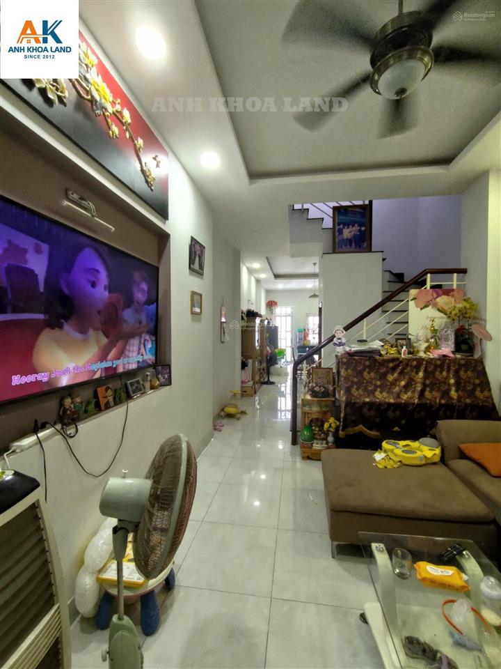 Bán nhà 3 tầng mới mặt tiền đường 14 phước bình đường vào 16m thông thoáng giá tốt nhất khu vực này