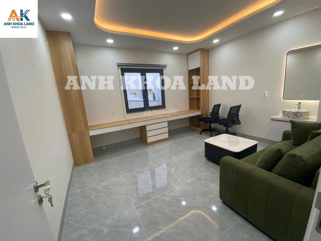 Bán nhà mới xây 4 tầng kdc ngay đường số 2 cách xa lộ hà nội và phạm văn đồng 400m kế vành đai 2