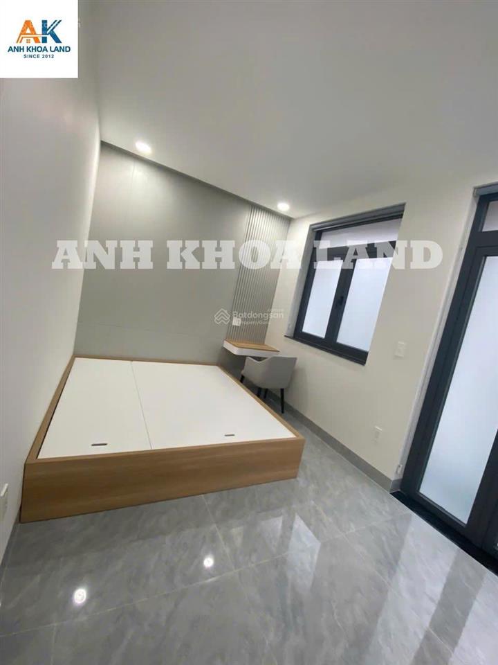 Bán nhà mới xây 4 tầng kdc ngay đường số 2 cách xa lộ hà nội và phạm văn đồng 400m kế vành đai 2