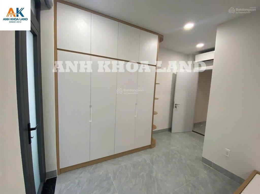 Bán nhà mới xây 4 tầng kdc ngay đường số 2 cách xa lộ hà nội và phạm văn đồng 400m kế vành đai 2