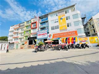 Bán đất mặt tiền kinh doanh ngang 11m cực hiếm đường số 5 linh chiểu ngay vincom trung tâm thủ đức