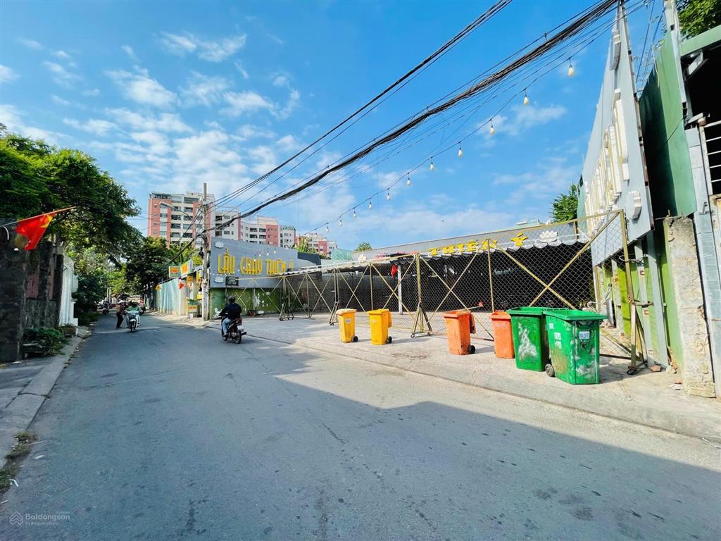 Bán đất mặt tiền kinh doanh ngang 11m cực hiếm đường số 5 linh chiểu ngay vincom trung tâm thủ đức