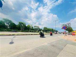 Bán đất mặt tiền ngang 6.5m đường 41 linh đông cách phạm văn đồng và vành đai 2 chỉ 30m xây 7 tầng