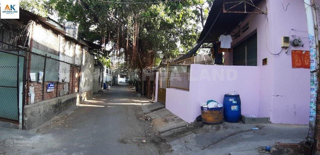 Bán đất đẹp xây chdv ngang 7m hiếm cách trạm metro xa lộ hà nội đúng 300m giá đầu tư chỉ 50tr/m2