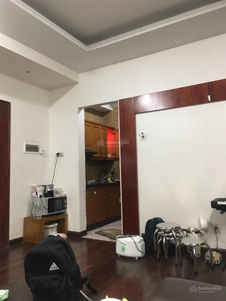 [gia đình đông người] bán căn hộ thuận việt  90m2 rộng rãi  giá 4.9 tỷ, còn thương lượng