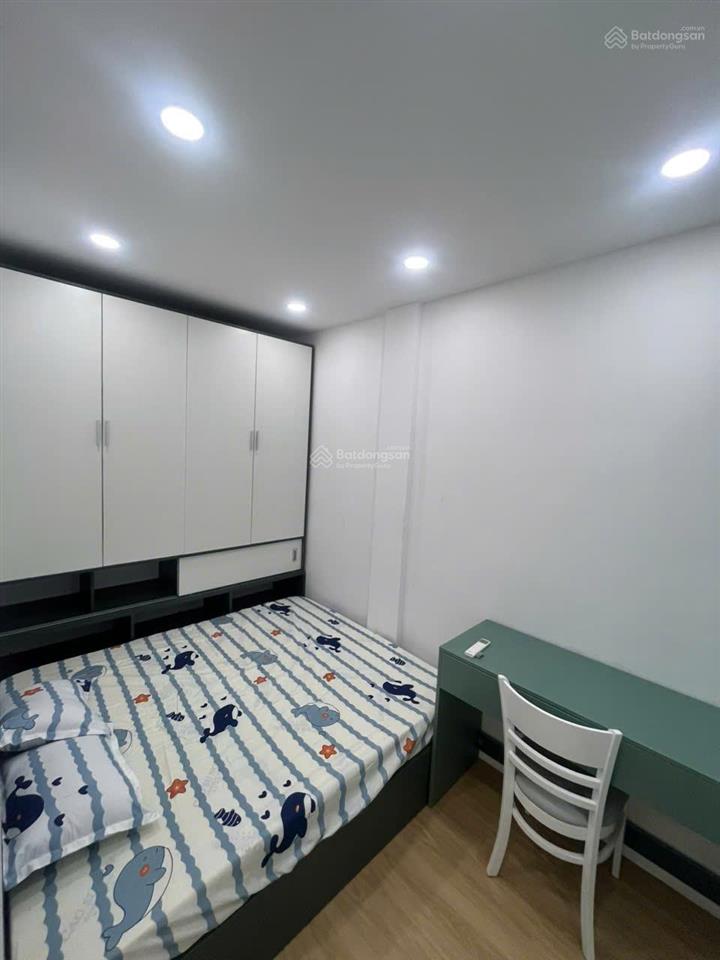 Căn hộ ngay công viên lê thị riêng 45m2, 2pn giá chỉ 2.79 tỷ (sổ hồng chính chủ)