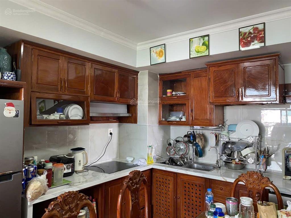 Góc view triệu đô tại chung cư phúc thịnh 85m2, 2pn, 2wc  căn hộ tầng cao, giá cực tốt!