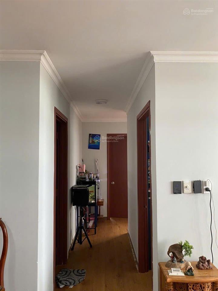 Góc view triệu đô tại chung cư phúc thịnh 85m2, 2pn, 2wc  căn hộ tầng cao, giá cực tốt!