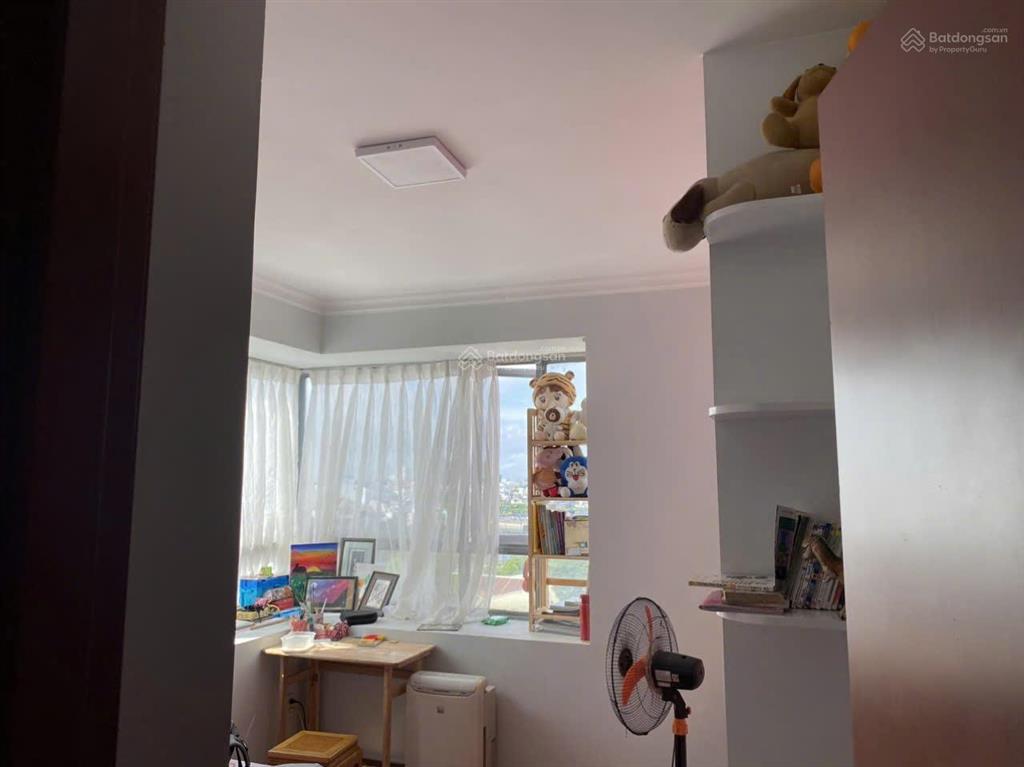 Góc view triệu đô tại chung cư phúc thịnh 85m2, 2pn, 2wc  căn hộ tầng cao, giá cực tốt!