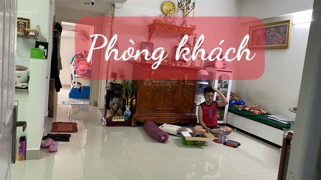 Chỉ 3.35 tỷ sở hữu ngay căn hộ 2pn  2wc tại trung tâm bình thạnh (chính chủ miễn gm)