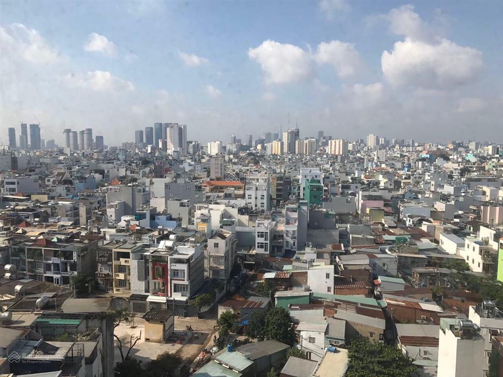 Chủ cần bán gấp chung cư bàu cát 2 90m2 (3pn) giá rẻ nhất thị trường
